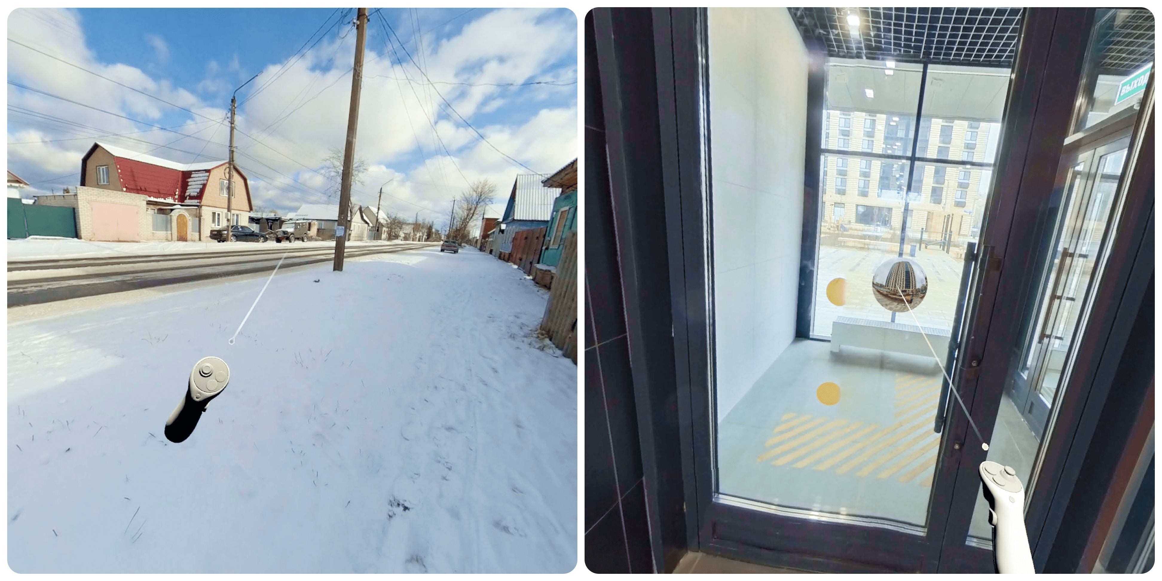 Что еще мы сделали